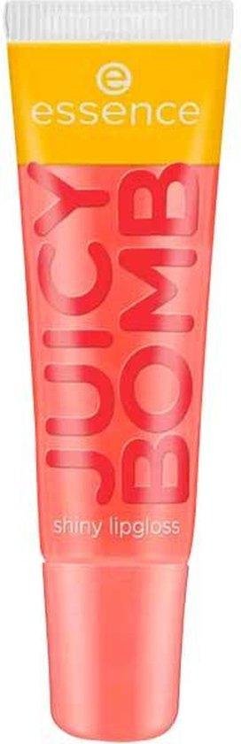 Essence Juicy Bomb Shiny Lipgloss 103 Proud Papaya
