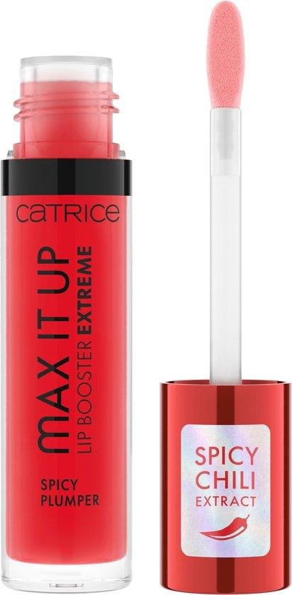Catrice Lipgloss Max It Up 010 Spice Girl, 4 ml