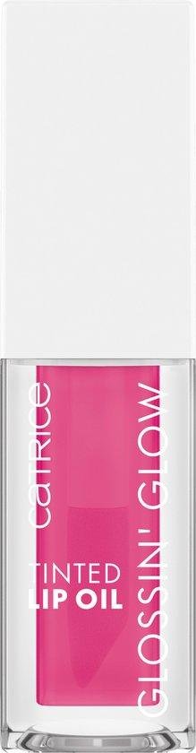 Catrice Lippenolie Glossin' Glow Tinted 040 Glossip Girl, 4 ml