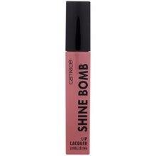 Shine Bomb Lip Lacquer - Dlouhotrvajc tekut rtnka 3 ml