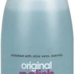 OPI Nature Strong - Strong as Shell - Vegan Nagellak