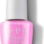 OPI Nature Strong - Emflowered - Vegan Nagellak