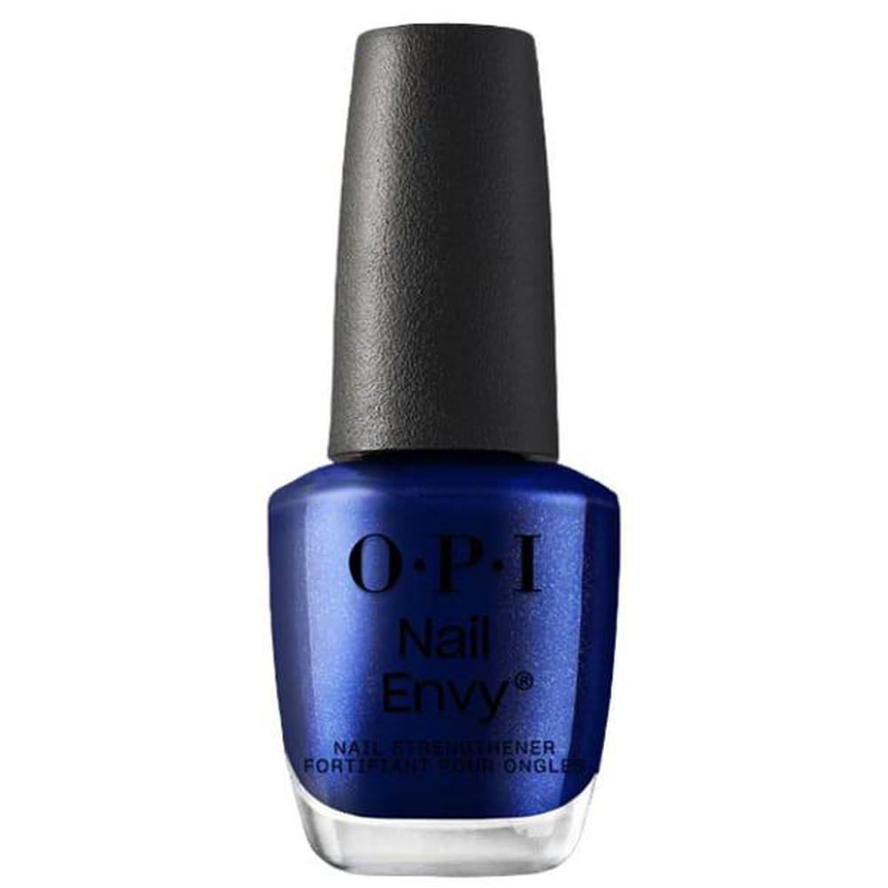 Opi Nail Envy Esmalte Tratamiento Fortalecedor De Uas All Night Strong 15ml