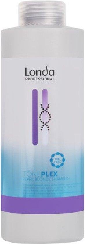 Londa - Toneplex - Pearl Blonde Shampoo 1000ml
