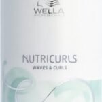 Wella Professionals Nutricurls Conditioner 1000ML - Conditioner voor ieder haartype