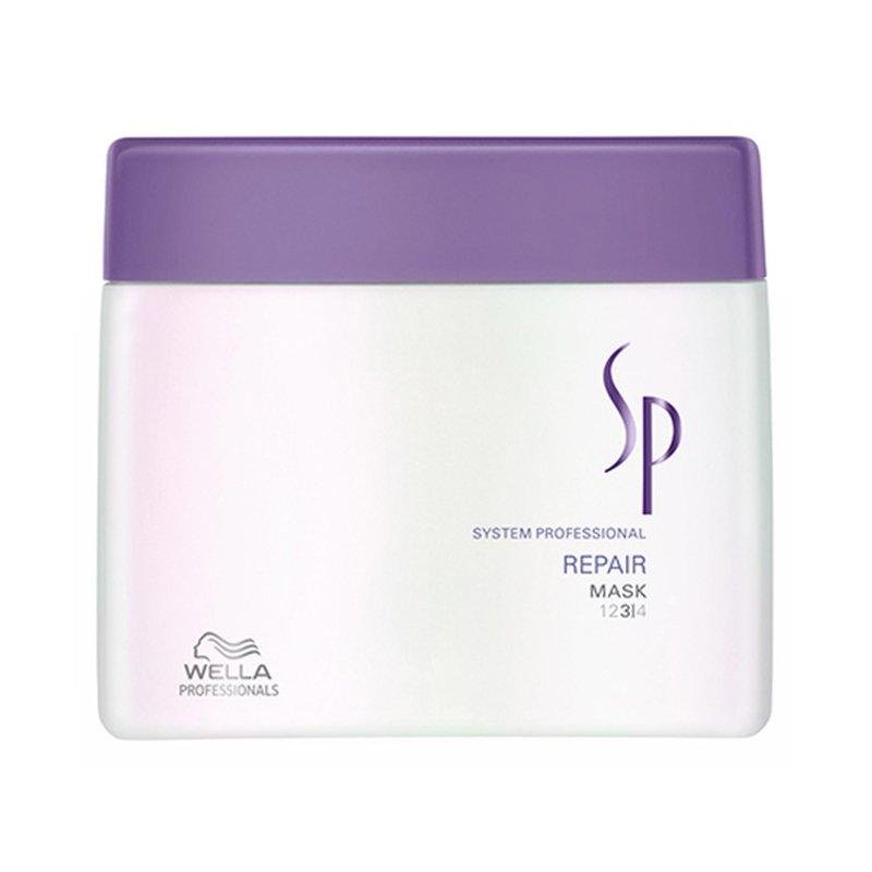 System Professional Sp Repair Mask 400 ml