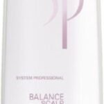 Wella SP Balance Scalp Shampoo-250 ml - Normale shampoo vrouwen - Voor Alle haartypes