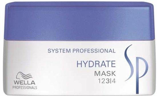 Wella SP - Hydrate Mask