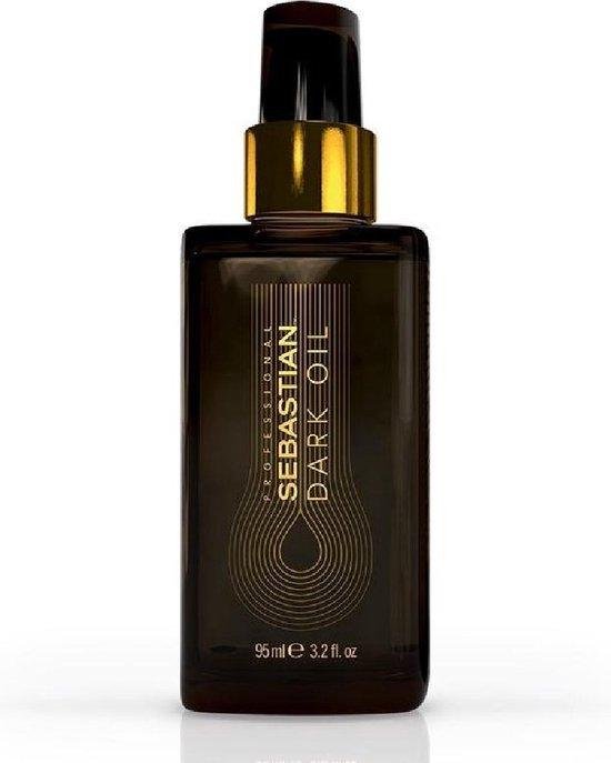Sebastian Dark Haarolie 95 ml