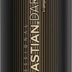 Sebastian Professional Dark Oil Shampoo 250 ml - Normale shampoo vrouwen - Voor Alle haartypes