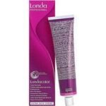 LONDA PROFESSIONAL Permanent Color Extra Rich Creme #12/96-SPECIAL-BLOND-CENDRE-VIOLET