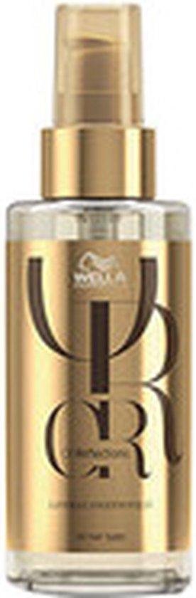 Wella Oil Reflections Luminous Smoothening Oil 100 Ml