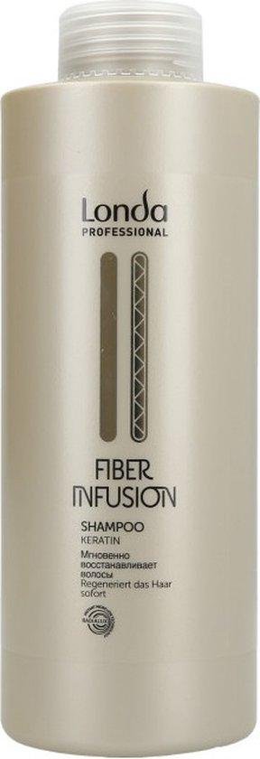 Fiber Infusion Shampoo 1000ml