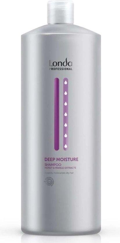 Londa Professional Deep Moisture Shampoo 1000 Ml