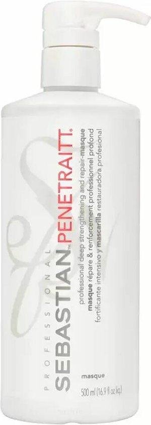 Styling Crme Sebastian Penetraitt 500 ml