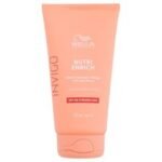 Invigo Nutri-Enrich Frizz Control Cream - Krm pro narovnn vlas 150ml