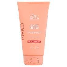 Invigo Nutri-Enrich Frizz Control Cream - Krm pro narovnn vlas 150ml