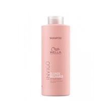 Invigo Blonde Recharge (Color Refreshing Shampoo) 500ml