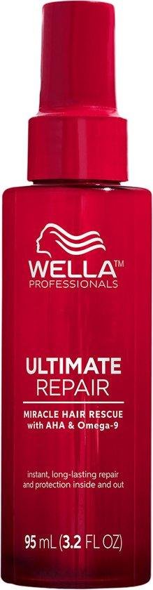 Wella Professionals Ultimate Repair Miracle Hair Rescue 95ml