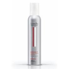 Expand It Strong Hold Mousse - Volumetric hair mousse with strong fixation 200ml