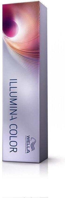 Wella Professionals Illumina Color - Haarverf - 10/93 - 60ml