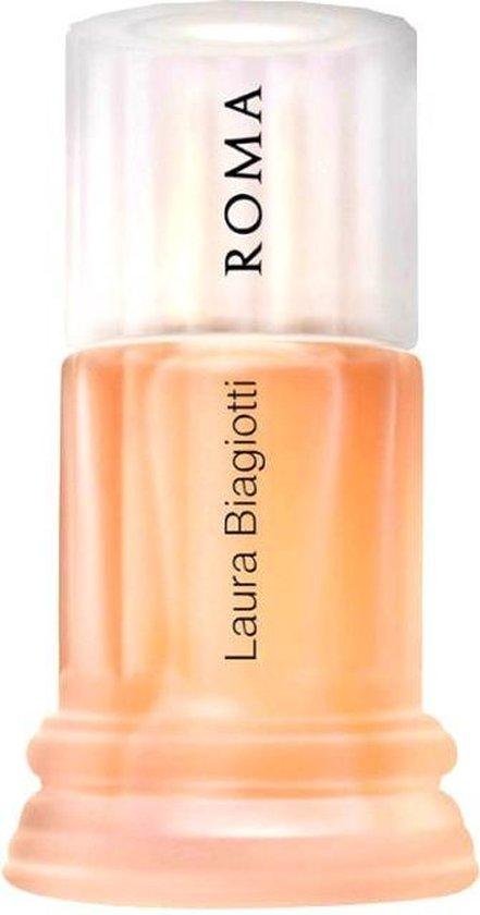 Laura Biagiotti Roma - 25 ml - Eau de toilette
