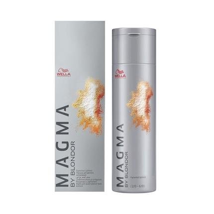 Wella Professionals Blondor Pro Magma Pigmented Lightener /07+ 120 g