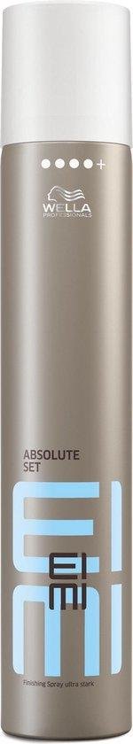 Wella - EIMI Absolute Set Haarlak