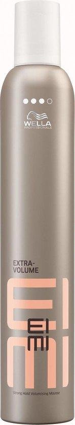 Wella Styling EIMI Volume Extra Volume Mousse - 500 ml