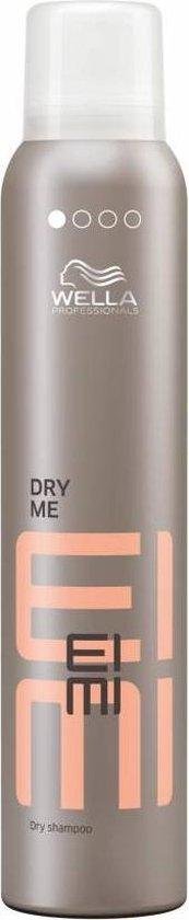 Wella EIMI Dry Me Dry Shampoo 65ml