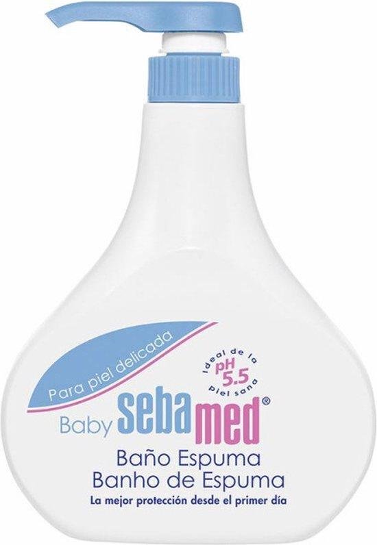 Douchegel Sebamed Schuim Baby (500 ml)
