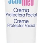 Sebamed Baby Protective Facial Cream 50ml