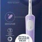 Elektrische tandenborstel Oral-B Vitality Pro