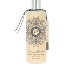 Aroma Selection Grapefruit Vetiver Bath Shower Gel Sprchovy gel