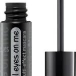 Essence Cosmetics All Eyes On Me Mascara De Pestaas 1-Soft Black 8ml