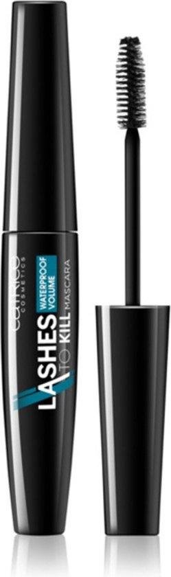 CATRICE Lashes To Kill wimpermascara 10 ml