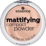 Compact Bronzing Powders Essence 11-pastel beige (12 g)