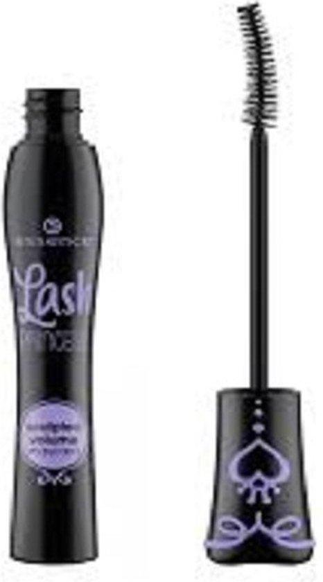 Essence - Lash Princess Sculpted Volume Mascara Mascara Black 12Ml