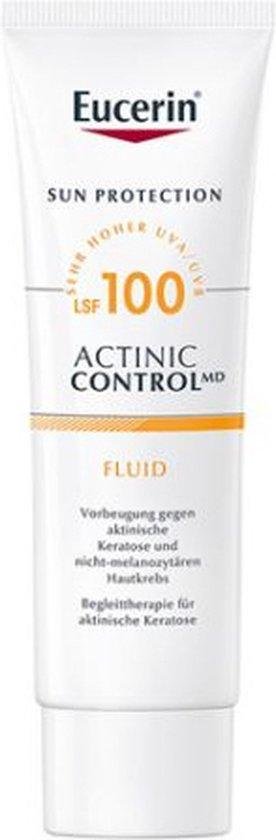 Sun Block Eucerin Sun Protection Md Spf 100 80 ml
