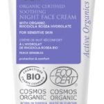Natura Siberica Bescherming & Comfort Nachtcrme Bio 50 ml