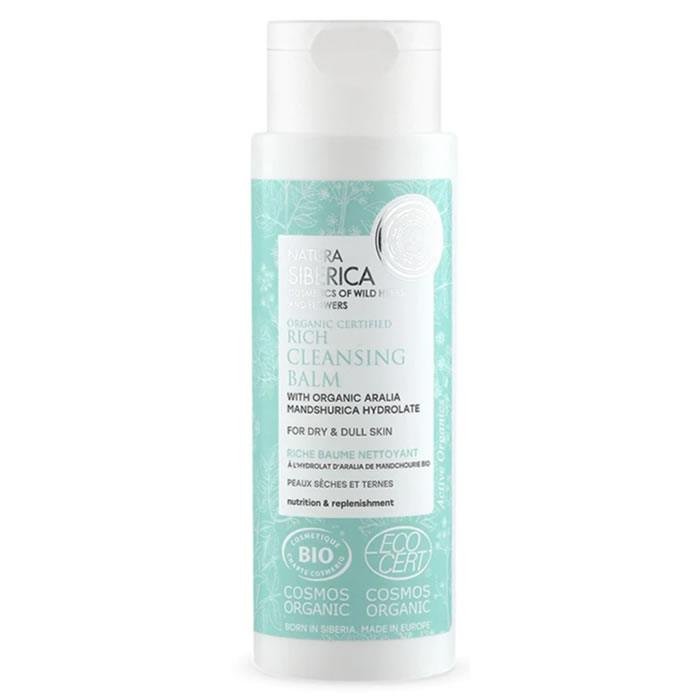 Natura Siberica Rich Cleansing Balm 150ml