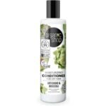 Organic Shop Artichoke Moisturizing Acondicionador Cabello Seco 280ml