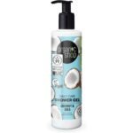 Organic Shop Coco Gel De Bao Diario 280ml