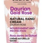 Taiga Siberica Natural Hand Cream ( Daurinsk Zlat Re ) - Prodn Krm Na Ruce 75ml