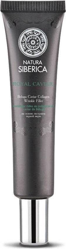 Natura Siberica Royal Caviar Collagen Wrinkle Filler