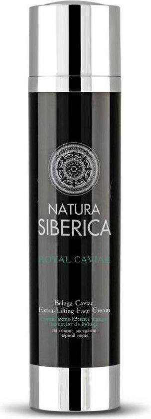Siberica Professional - Royal Caviar Extra Lifting Face Cream Lifting Cream Is A Face 50Ml
