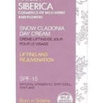 Natura Siberica Snow Cladonia Day Cream 50 ml