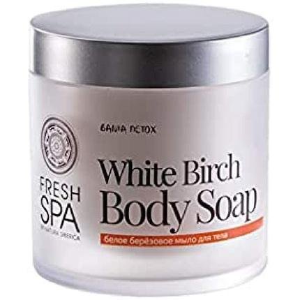 Natura Siberica Fresh Spa 400ml