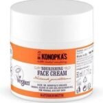 Dr. Konopka's Face Cream Nourishing, 50 ml