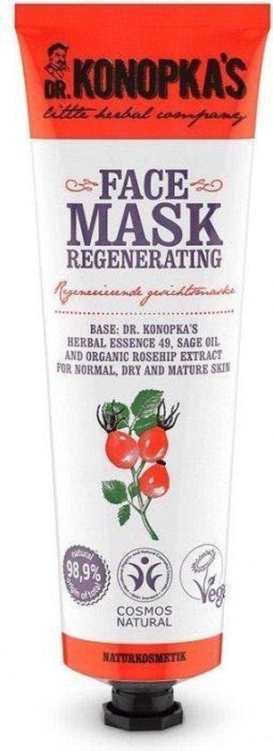 Dr.Konopkas - Regenerating Face Mask (L)